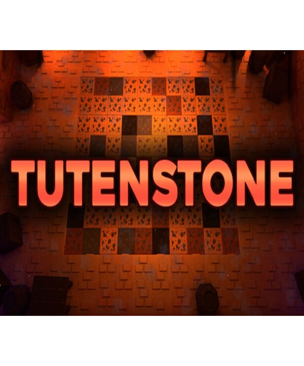 Tutenstone Steam Key GLOBAL